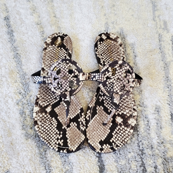 Tory Burch Shoes - Tory Burch Miller Sandals